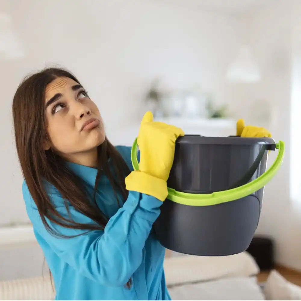 water damage restoration service Washington Heights